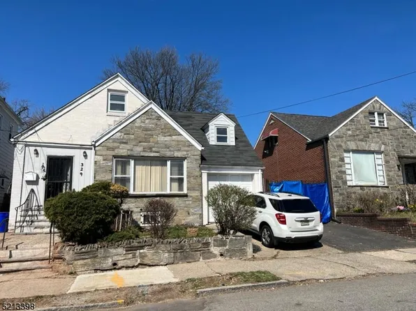 329 Wainwright St, Newark City, NJ 07112