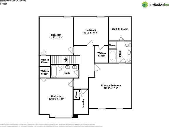 4th image of 6507 Eastfield Park Dr