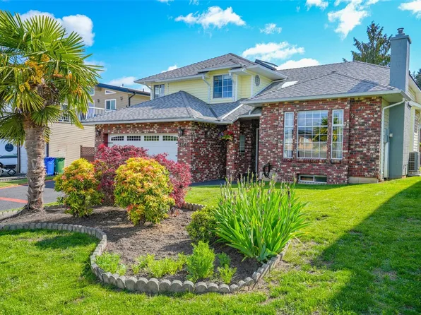 3141 McNaughton Ave, Pt Alberni, BC V9Y 7Z8