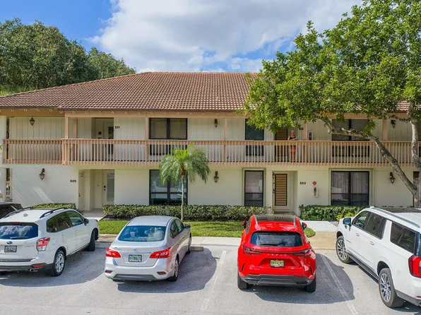 505 Brackenwood Pl, Palm Beach Gardens, FL