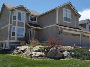 1669 Marsh Hawk Cir, Castle Rock, CO 80109