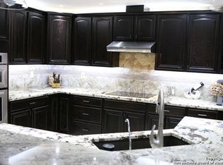 18718 Redriver Pass, San Antonio, TX 78259
