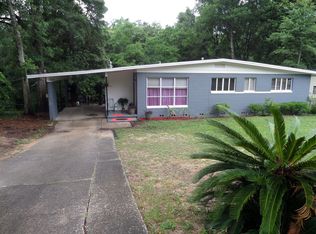 4928 Springhill Dr, Pensacola, FL 32503