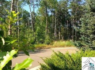 Tbd Woodland Addition, Biwabik, MN 55708