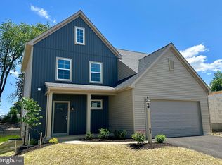 68 Old Orchard Rd #33, Strasburg, PA 17579