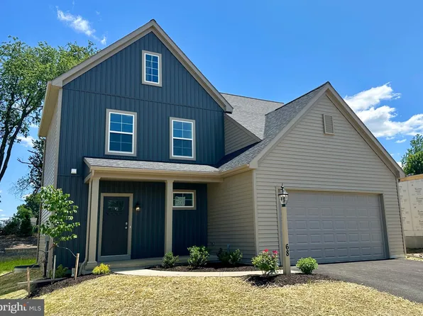 68 Old Orchard Rd #33, Strasburg, PA 17579