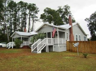161 SW Crescent St, Lake City, FL 32025