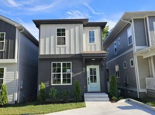 1304A Monetta Ave, Nashville, TN 37216