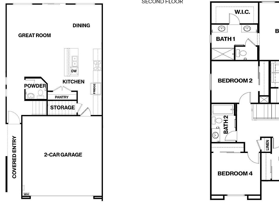 Floor Plan.