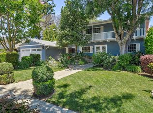 2168 Northampton Dr, San Jose, CA