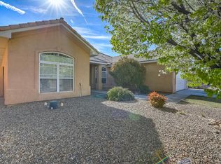 7305 Via Desierto NE, Albuquerque, NM 87113