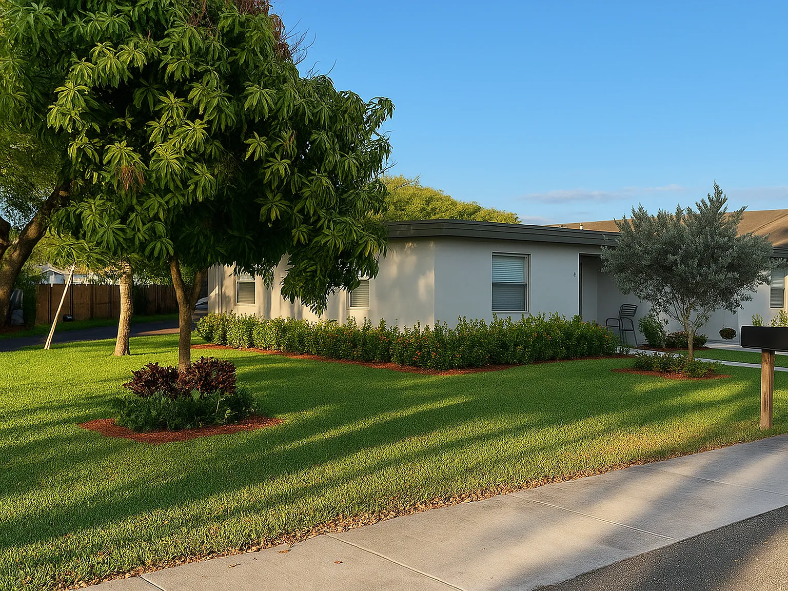 5819 Polk St Hollywood, FL 33021 — Photo 3