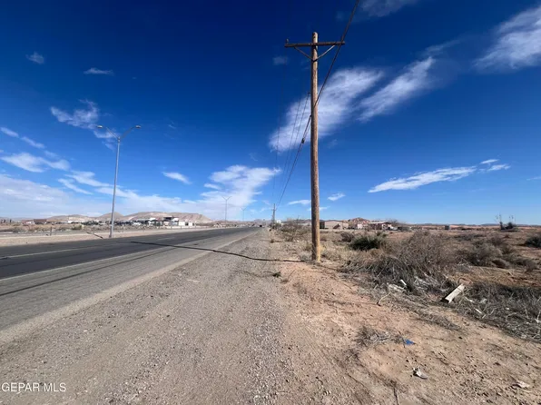 Montana Ave, El Paso, TX 79938
