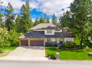 5131 E Inverness Dr, Post Falls, ID 83854