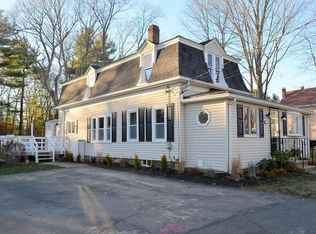 167 Sumner St, Stoughton, MA 02072
