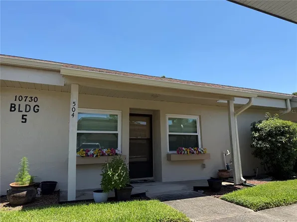 10730 43rd St N APT 504, Pinellas Park, FL 33762