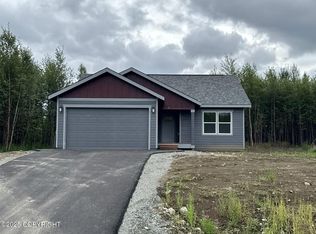 L9 B4 South Vlg, Palmer, AK 99645