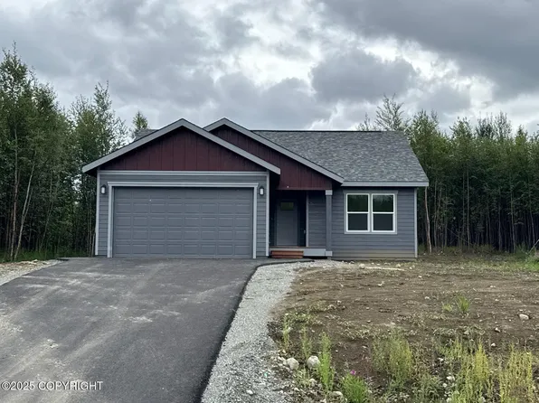 L9 B4 South Vlg, Palmer, AK 99645