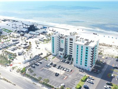 333 W Beach Blvd APT 710, Gulf Shores, AL, 36542