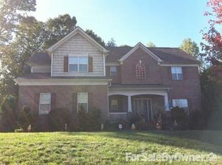 167 Longboat Rd, Mooresville, NC 28117