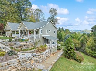 966 Coyote Hollow Rd, Waynesville, NC 28785