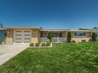 5631 Marble Dr, New Port Richey, FL 34652