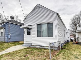 1018 Mulberry St, Louisville, KY 40217