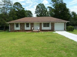 205 Magnolia Ter, Pendleton, SC 29670