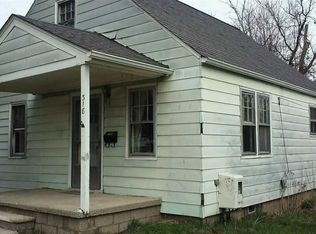 318 N Alice Ave, Rochester, MI 48307