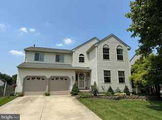 61 Springcress Dr, Delran, NJ 08075