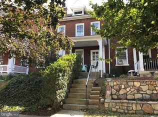 520 E Ross St, Lancaster, PA 17602