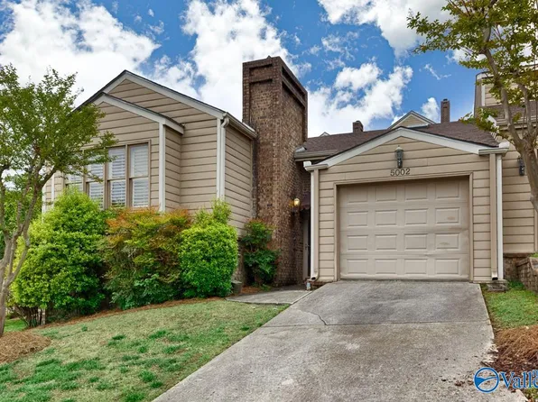5002 Chancel Dr SE, Huntsville, AL 35802