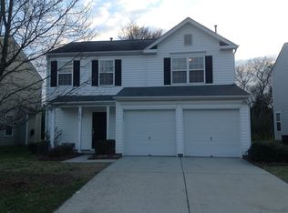 10713 Glenluce Ave, Charlotte, NC 28213