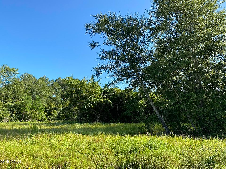 0 Houston Ladner Rd, Saucier, MS 39574 Zillow