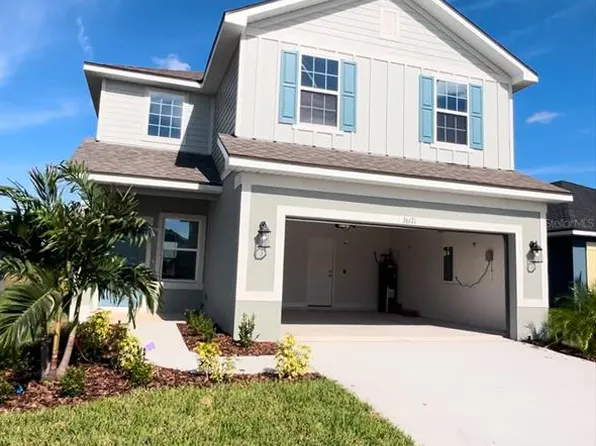 36171 Welsh Glade Rd, Dade City, FL 33525