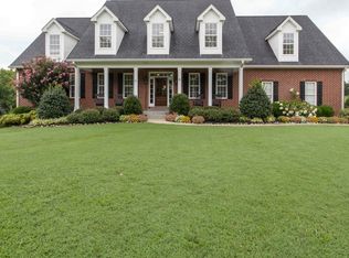 7434 Sugar Camp Hollow Rd, Fairview, TN 37062