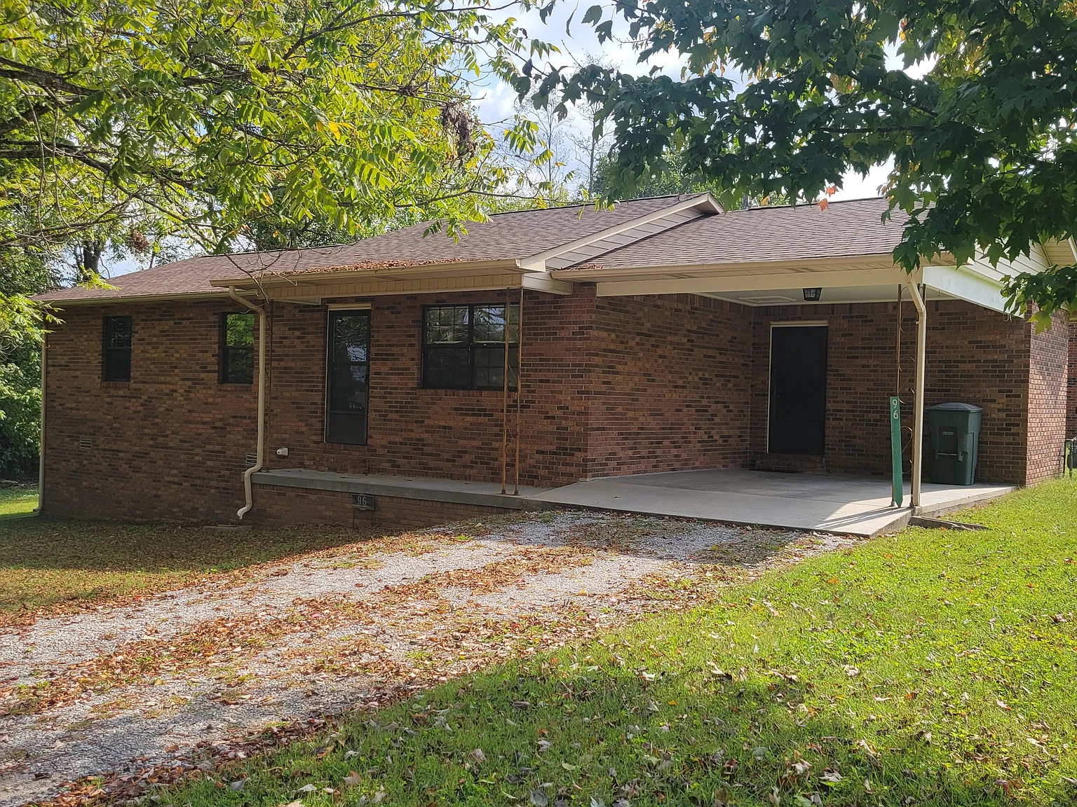 96 County Garage Road - . — Photo 3