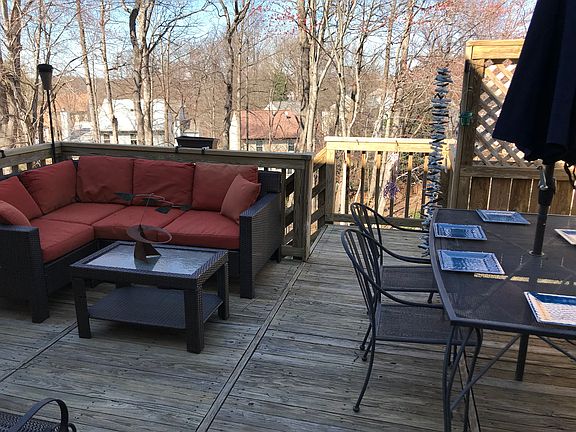 4th image of 3812 Marquis Pl