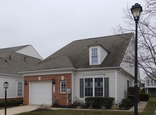 316 Butterfly Dr #73, Taneytown, MD 21787