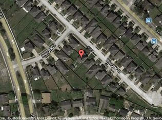 15714 Briargate Ct, Missouri City, TX 77489