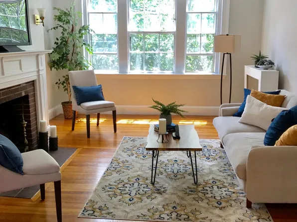 34 Shepard St, Cambridge, MA 02138