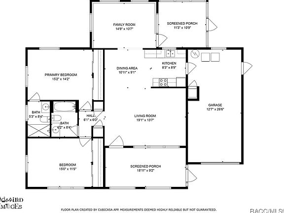4th image of this home