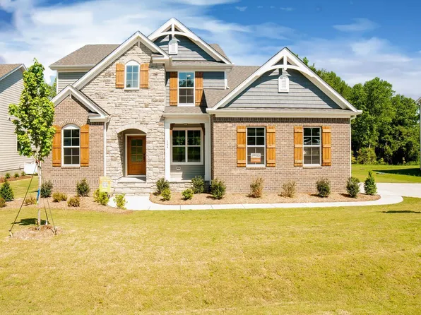 25 Old Farm Ct, Pittsboro, NC 27312