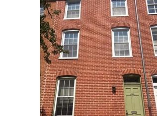 656 Portland St APT A, Baltimore, MD 21230