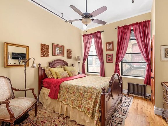 4th image of 107 W 25th St APT 5A