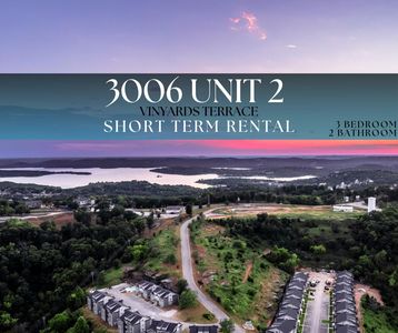 3006 N Vineyards Terrace #2 BLDG 37, Branson, MO, 65616