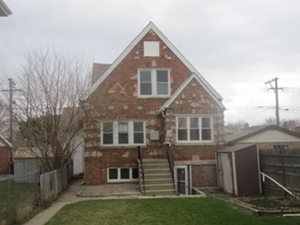 3504 N Oriole Ave, Chicago, IL 60634