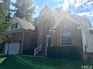 8 Monteith Ct, Durham, NC 27713