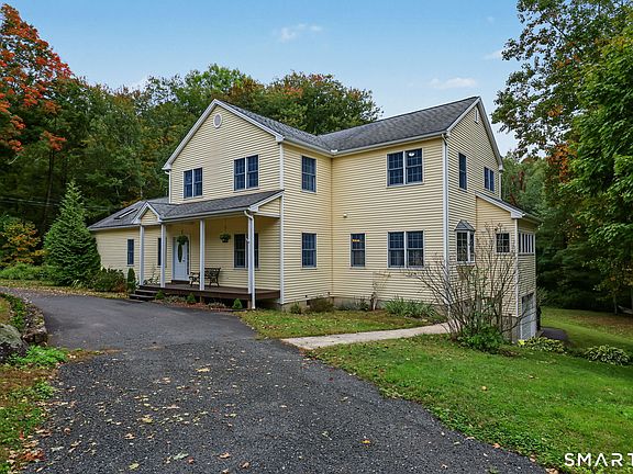 2nd image of 124 Hawley Road