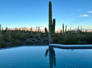 2781 N Sundance Trl, Tucson, AZ 85745
